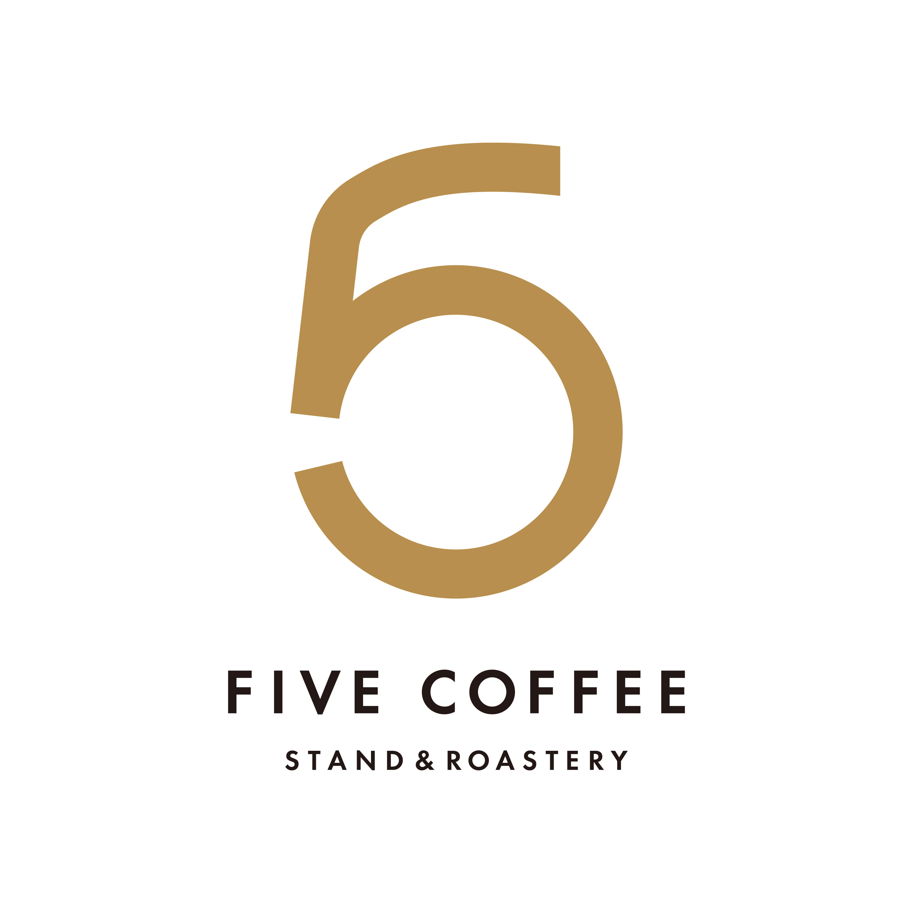 FIVE COFFEE STAND&ROASTERY